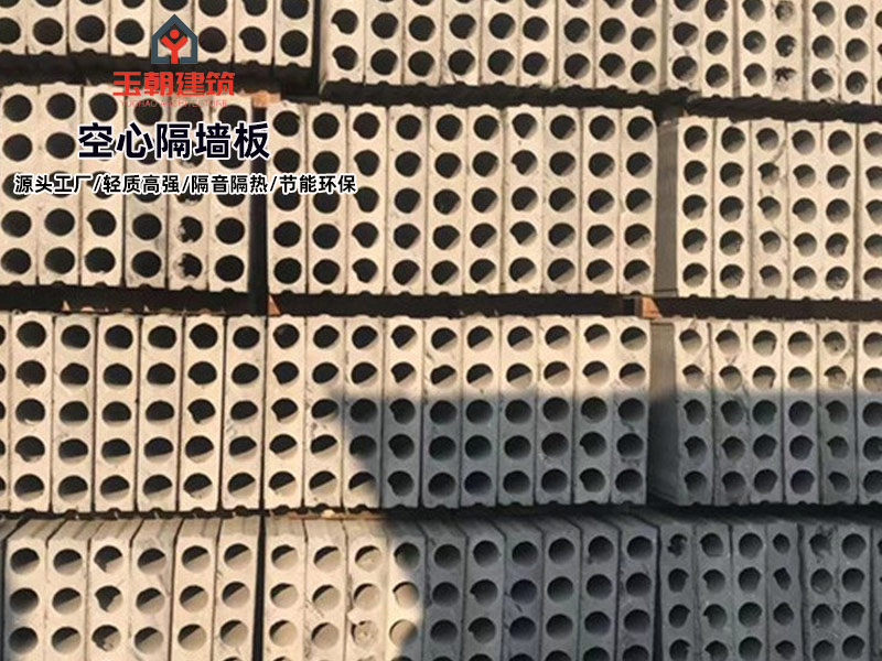 济南水泥空心板安装注意事项