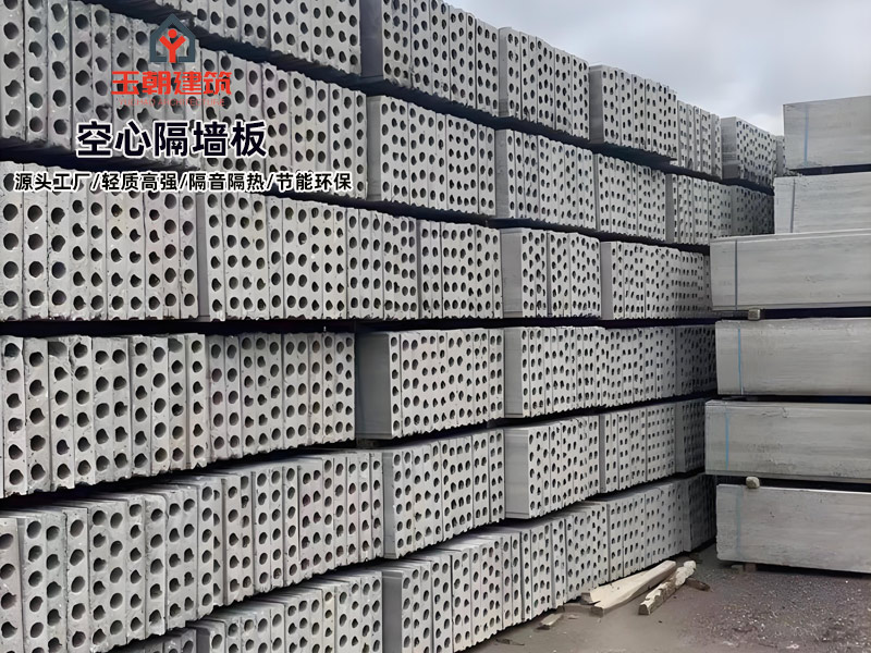 青岛水泥空心板安装注意事项